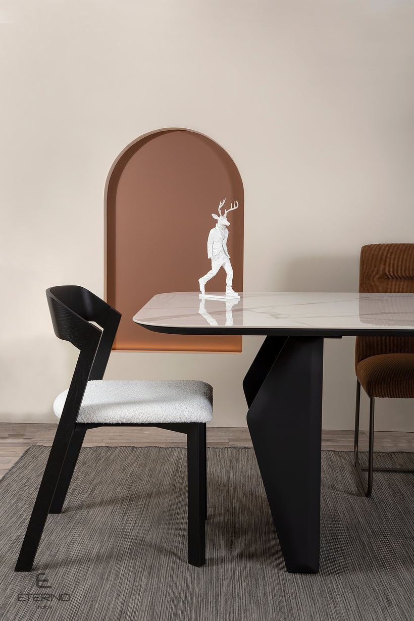 ΤΡΑΠΕΖΑΡΙΑ DESIRE ΚΕΡΑΜΙΚΟ ETERNO