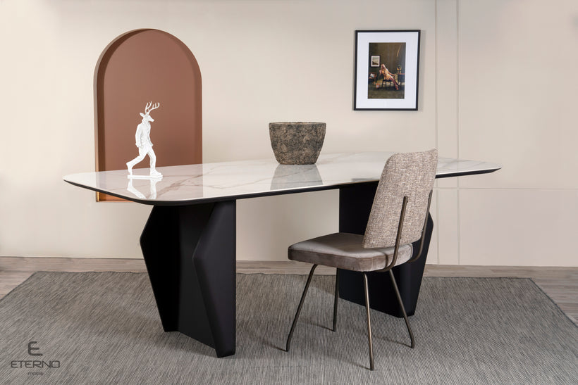 ΤΡΑΠΕΖΑΡΙΑ DESIRE ΚΕΡΑΜΙΚΟ ETERNO