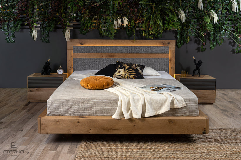 ΚΡΕΒΑΤΟΚΑΜΑΡΑ DESIRE ETERNO