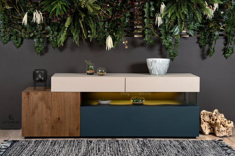 ΜΠΟΥΦΕΣ THINK ETERNO