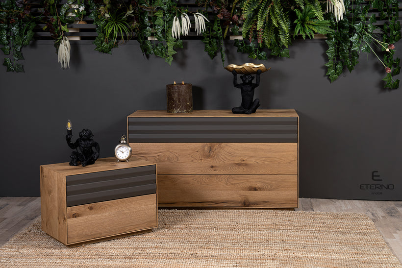 ΚΡΕΒΑΤΟΚΑΜΑΡΑ DESIRE ETERNO