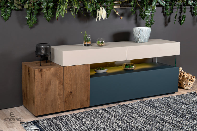 ΜΠΟΥΦΕΣ THINK ETERNO