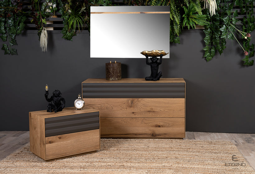 ΚΡΕΒΑΤΟΚΑΜΑΡΑ DESIRE ETERNO