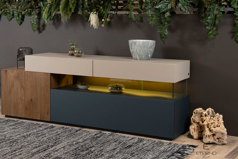 ΜΠΟΥΦΕΣ THINK ETERNO