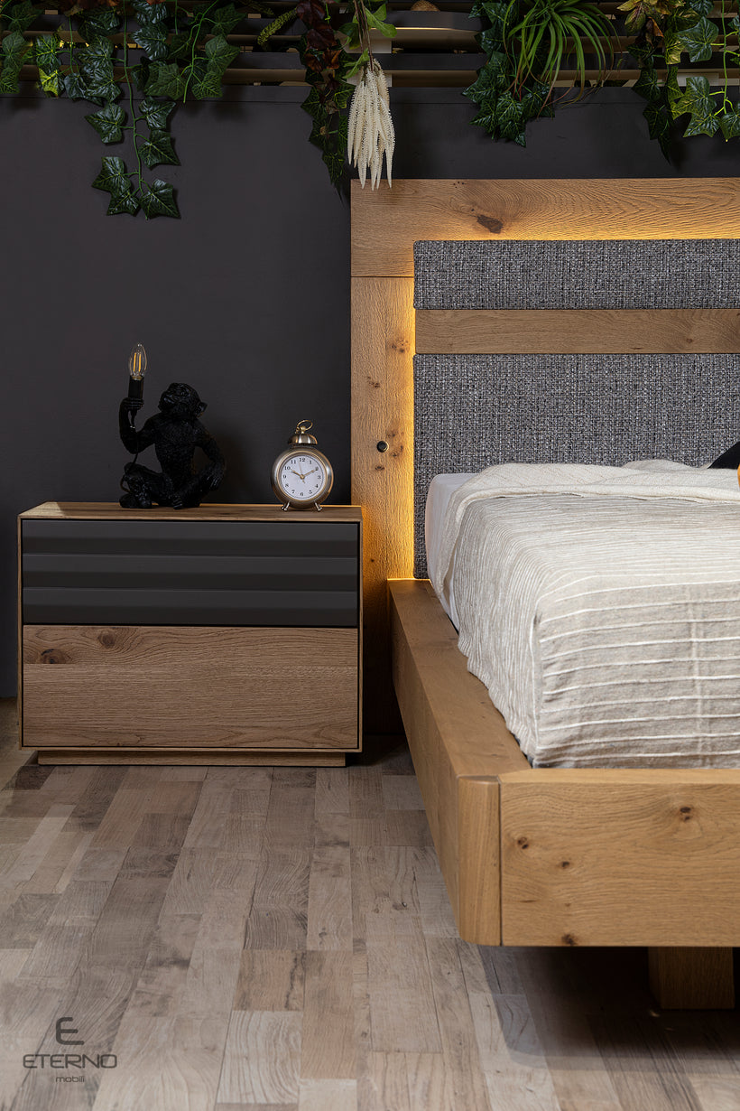 ΚΡΕΒΑΤΟΚΑΜΑΡΑ DESIRE ETERNO