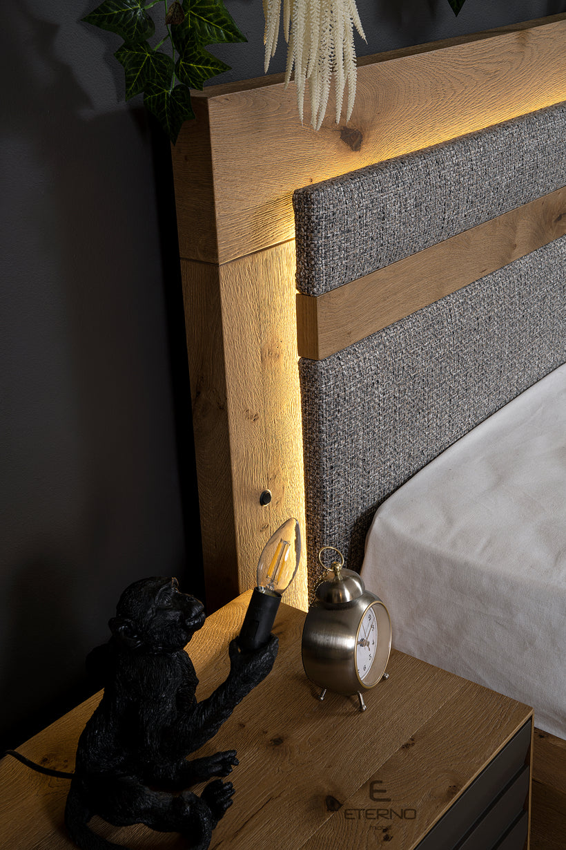 ΚΡΕΒΑΤΟΚΑΜΑΡΑ DESIRE ETERNO