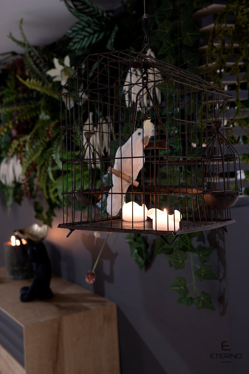 ΜΠΟΥΦΕΣ DESIRE ETERNO