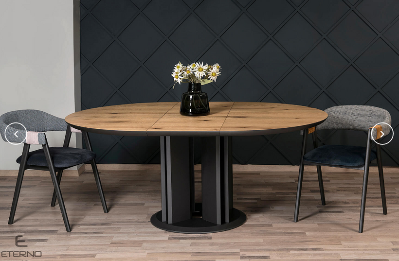 ΡΟΝΤΟΝΤΑ GRACE