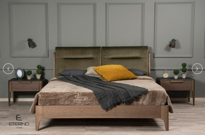 ΚΡΕΒΑΤΟΚΑΜΑΡΑ NEW LIBERTY