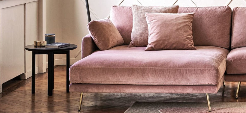 ΚΑΝΑΠΕΣ CALLIGARIS LE MARAIS