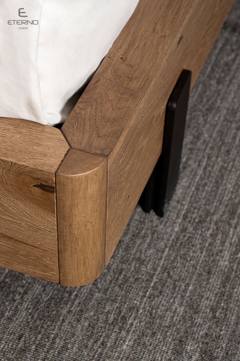 ΚΡΕΒΑΤΟΚΑΜΑΡΑ THINK RUSTIC ETERNO