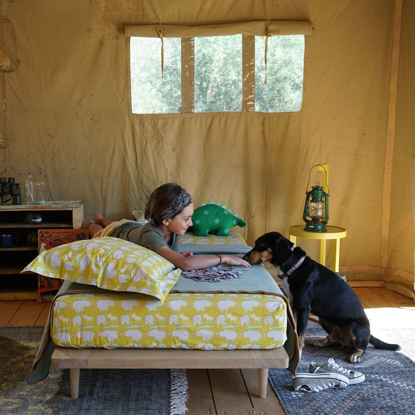 COCO-MAT ΚΡΕΒΑΤΙ ΤΗΛΕΜΑΧΟΣ