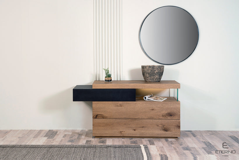 ΚΡΕΒΑΤΟΚΑΜΑΡΑ THINK FABRIC ETERNO