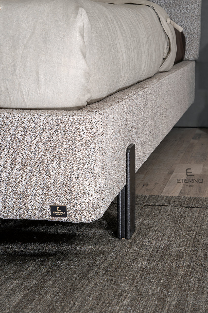 ΚΡΕΒΑΤΟΚΑΜΑΡΑ THINK FABRIC ETERNO