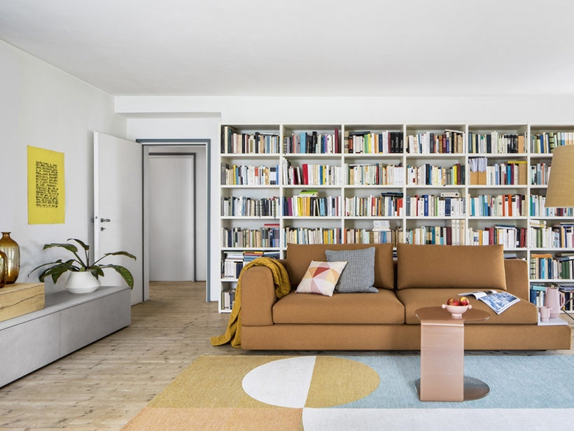 ΚΑΝΑΠΕΣ LAYLA