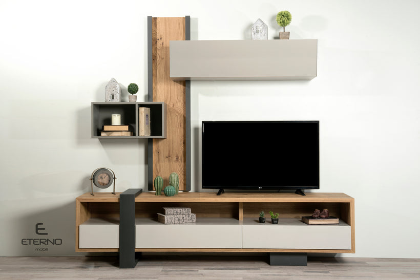 ΣΥΝΘΕΣΗ CUBE ETERNO