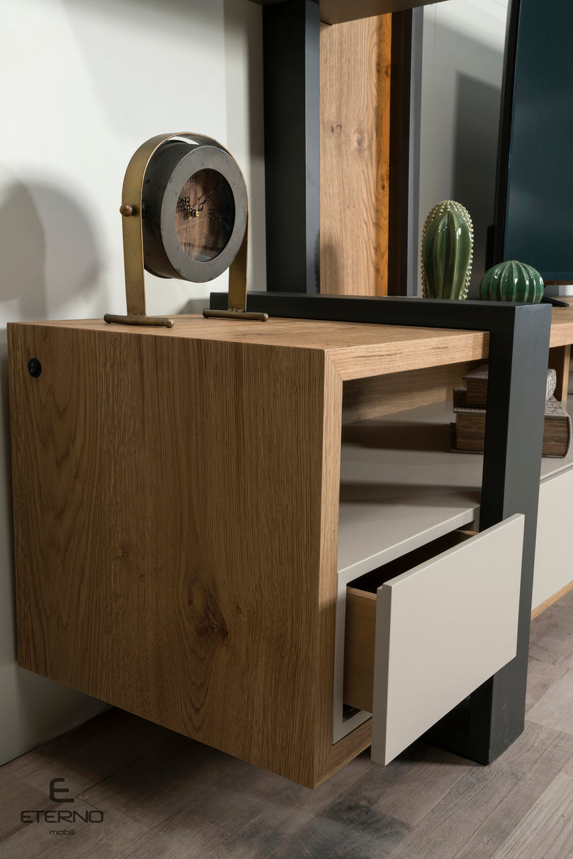 ΣΥΝΘΕΣΗ CUBE ETERNO