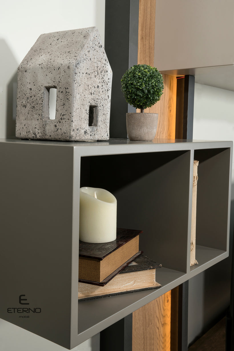 ΣΥΝΘΕΣΗ CUBE ETERNO