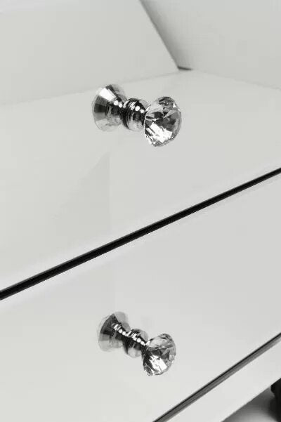 Έπιπλο Tv Luxury Καθρέφτης 140 εκ.