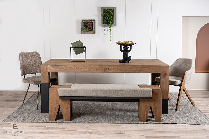 Eterno Πάγκος Box 160x45x48