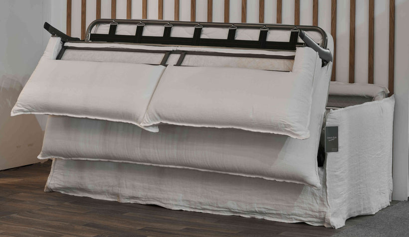 ΚΑΝΑΠΕΣ -ΚΡΕΒΑΤΙ MOLTO