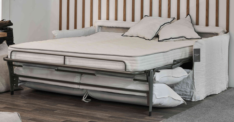 ΚΑΝΑΠΕΣ -ΚΡΕΒΑΤΙ MOLTO