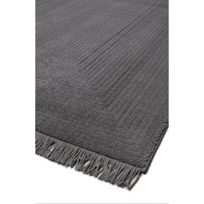 Βιοκαρπέτ  Χαλί Dorothea 1104 200x250  Ανθρακί