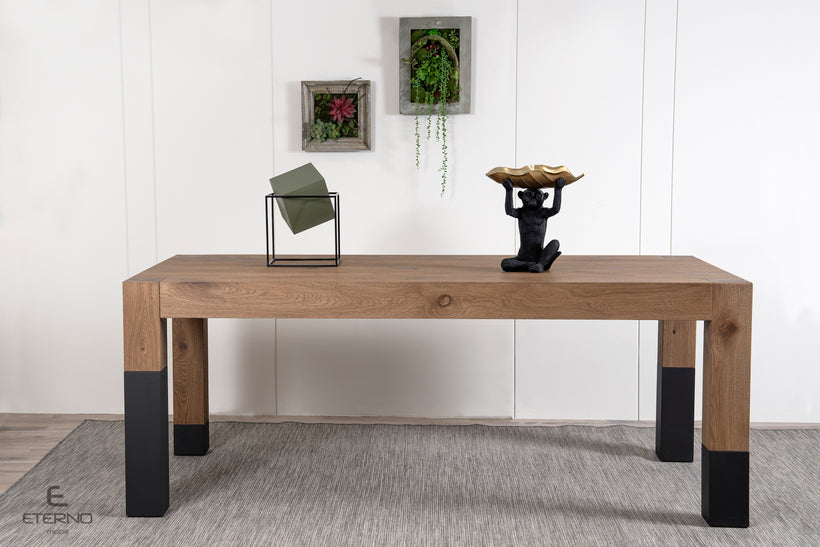 ΤΡΑΠΕΖΑΡΙΑ BOX ETERNO