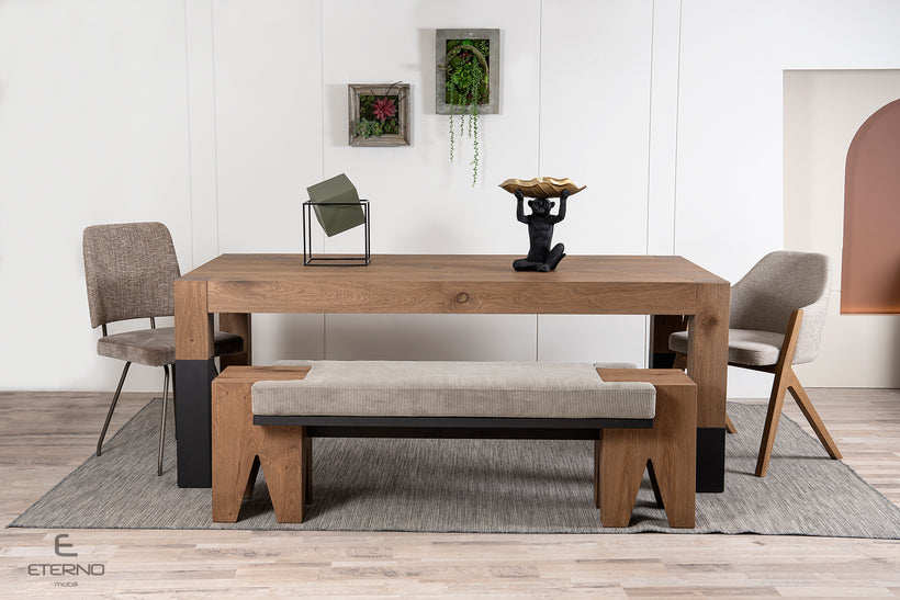 ΤΡΑΠΕΖΑΡΙΑ BOX ETERNO