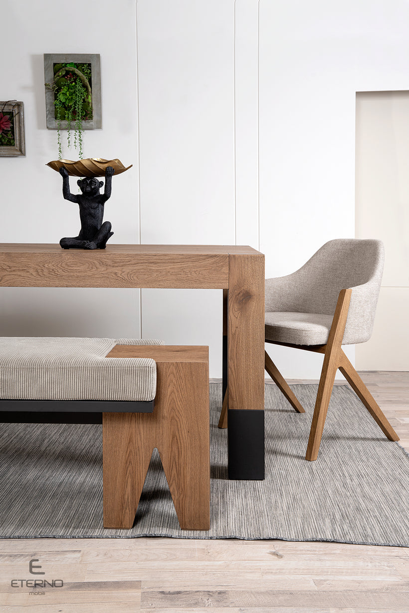 ΤΡΑΠΕΖΑΡΙΑ BOX ETERNO