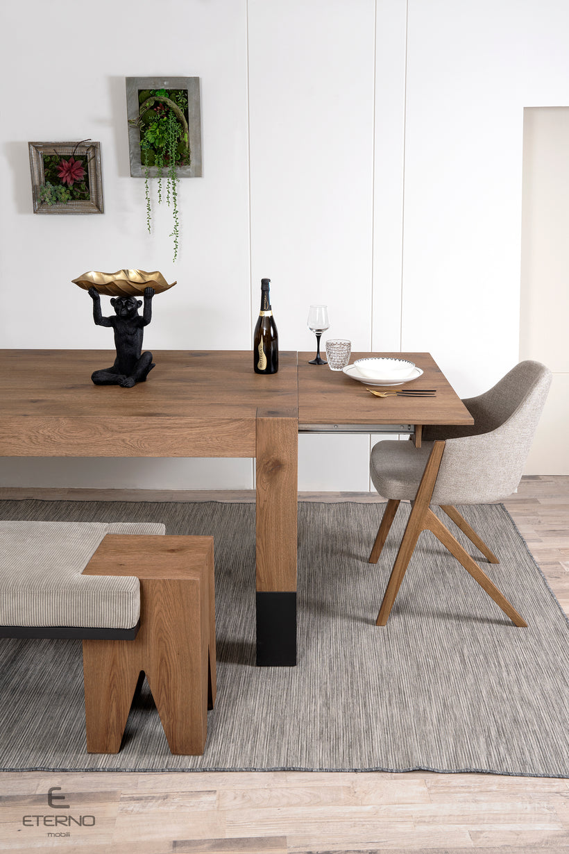 ΤΡΑΠΕΖΑΡΙΑ BOX ETERNO