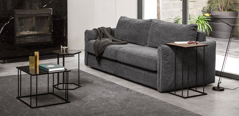 ΚΑΝΑΠΕΣ ΚΡΕΒΑΤΙ DARWIN CALLIGARIS