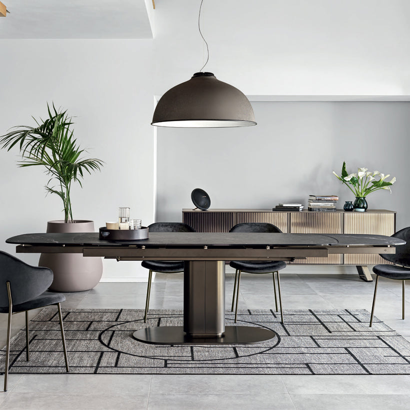 ΤΡΑΠΕΖΙ CAMEO CALLIGARIS 200X100X75.5