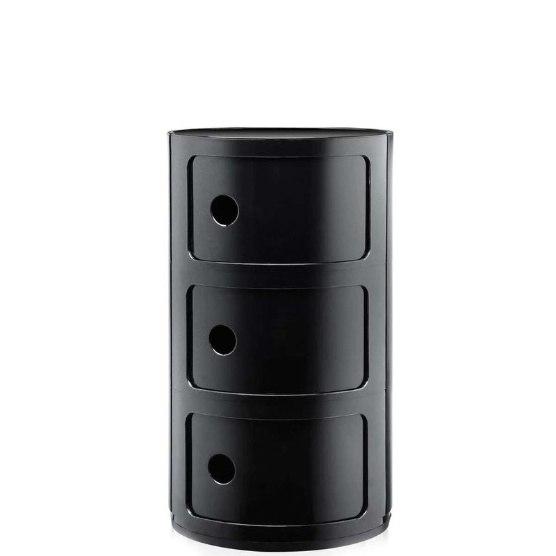 KARTELL - COMPONIBILI 3 ΣΥΡΤΑΡΙΑ 32x32x58.5