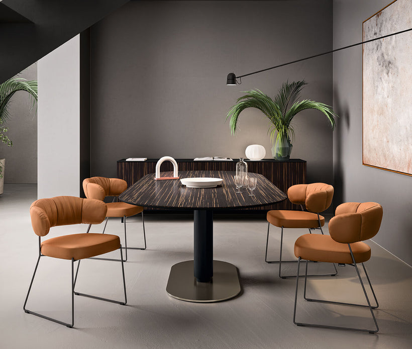 ΤΡΑΠΕΖΙ CAMEO CALLIGARIS 200X100X75.5