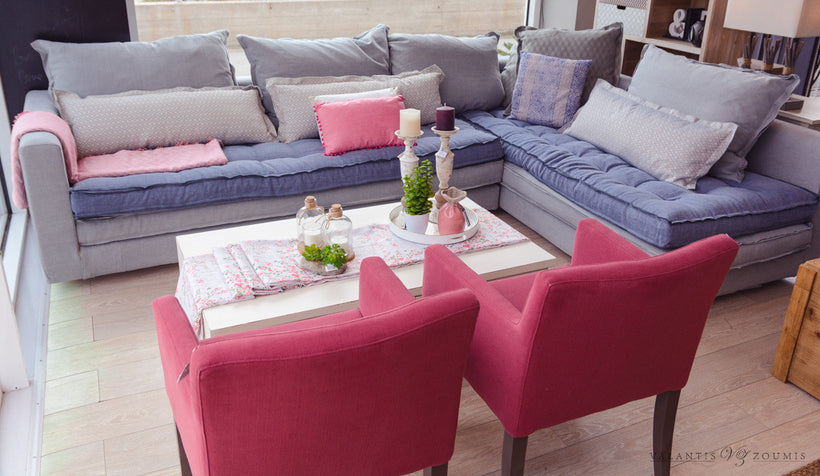 ΚΑΝΑΠΕΣ ΓΩΝΙΑ 1230 310*100*220