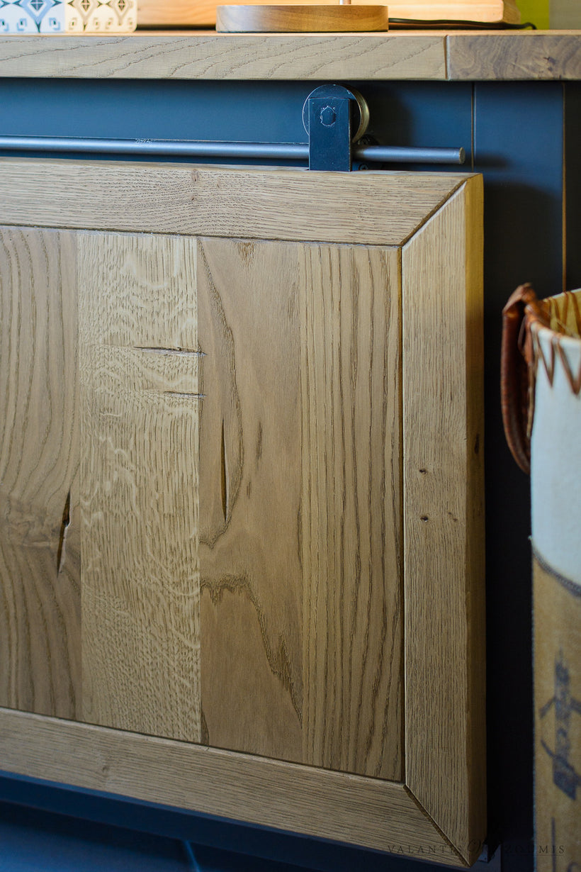 ΜΠΟΥΦΕΣ INDUSTRIAL 230*52*80