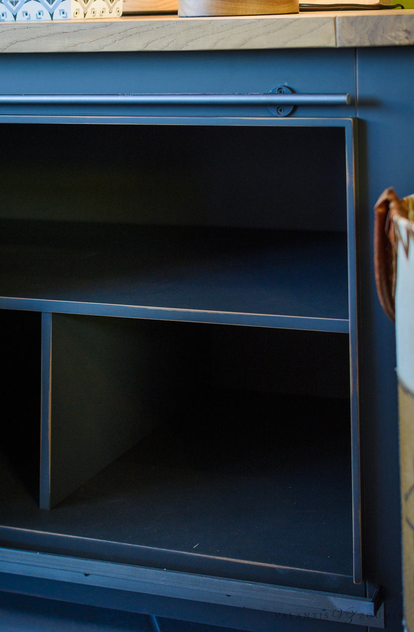 ΜΠΟΥΦΕΣ INDUSTRIAL 230*52*80