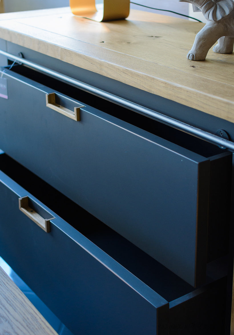 ΜΠΟΥΦΕΣ INDUSTRIAL 230*52*80