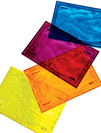 KARTELL ΔΙΣΚΟΣ DUNE  55X38X2.5 1210