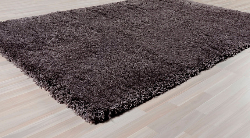 Φλοκάτη γκρι ανθρακί 80062/900