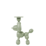 Fatboy Can-dolly Κηροπήγιο Μεταλλικό Πράσινο 20.5 x 16 x 9.5 cm 103763