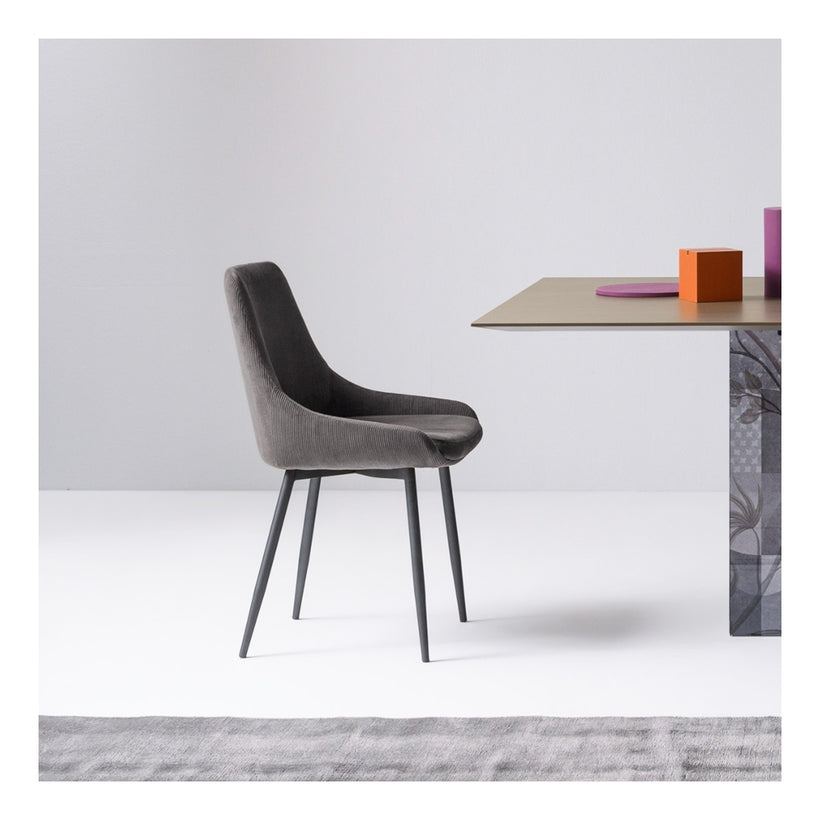 ΚΑΡΕΚΛΑ DEVINA NAIS GINEVRA VELVET