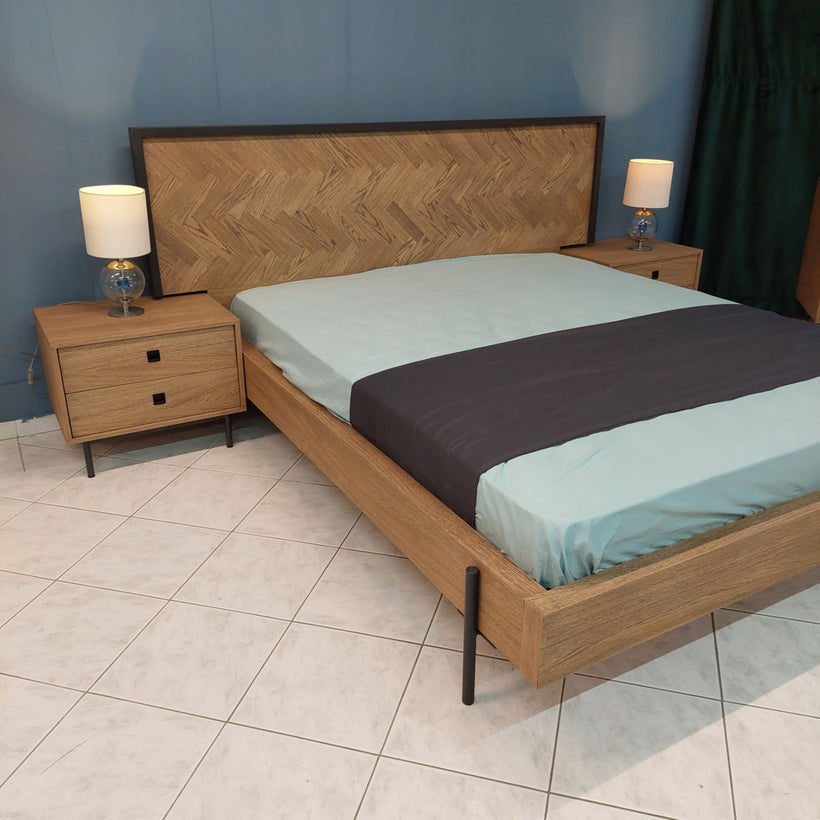 ΚΡΕΒΑΤΟΚΑΜΑΡΑ COMO