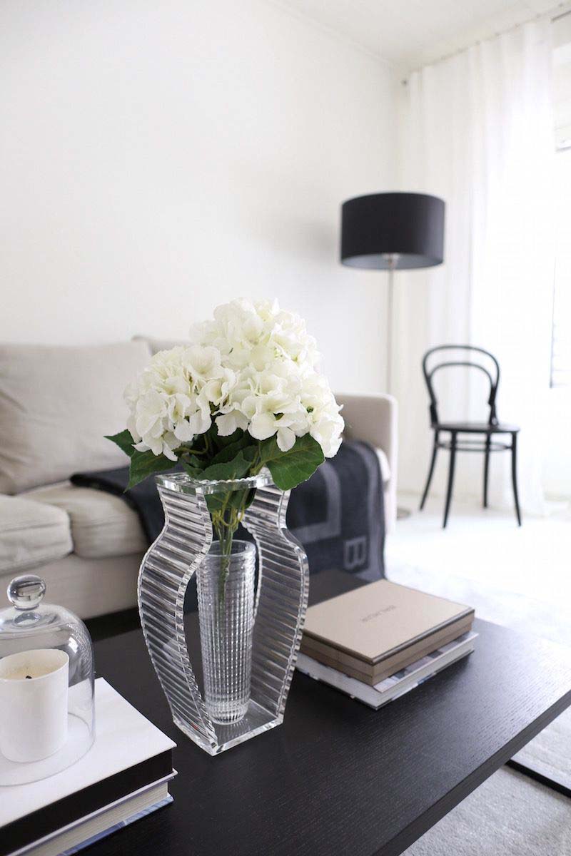 Kartell Βάζο I SHINE Τεχνοπολυμερές 20x33x9.5 1215