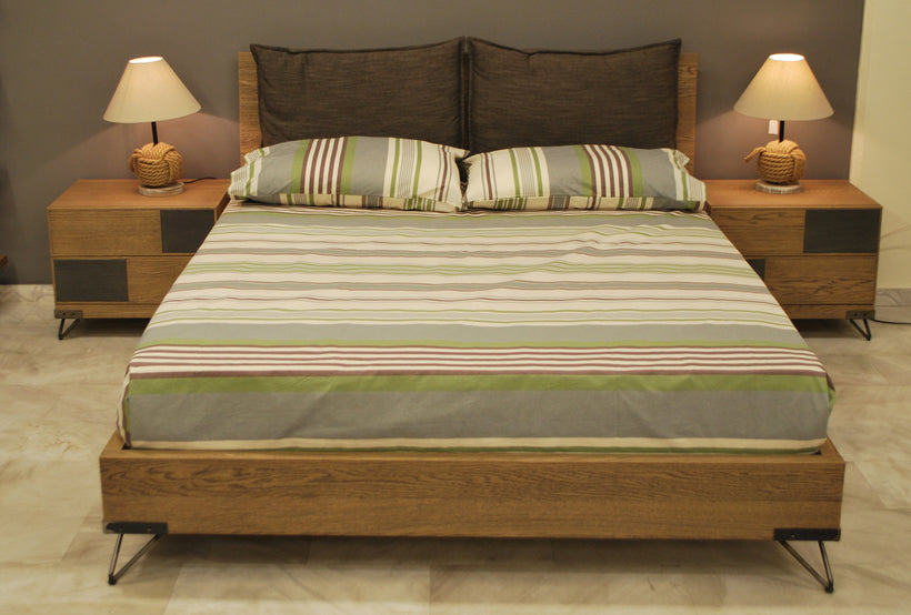 ΚΡΕΒΑΤΟΚΑΜΑΡΑ INDUSTRIAL