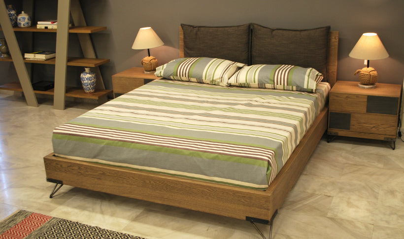 ΚΡΕΒΑΤΟΚΑΜΑΡΑ INDUSTRIAL