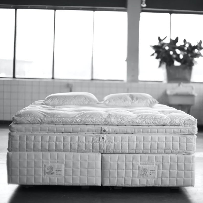 COCO-MAT ΒΑΣΗ ΚΡΕΒΑΤΙΟΥ ΚΟΥΡΟΣ