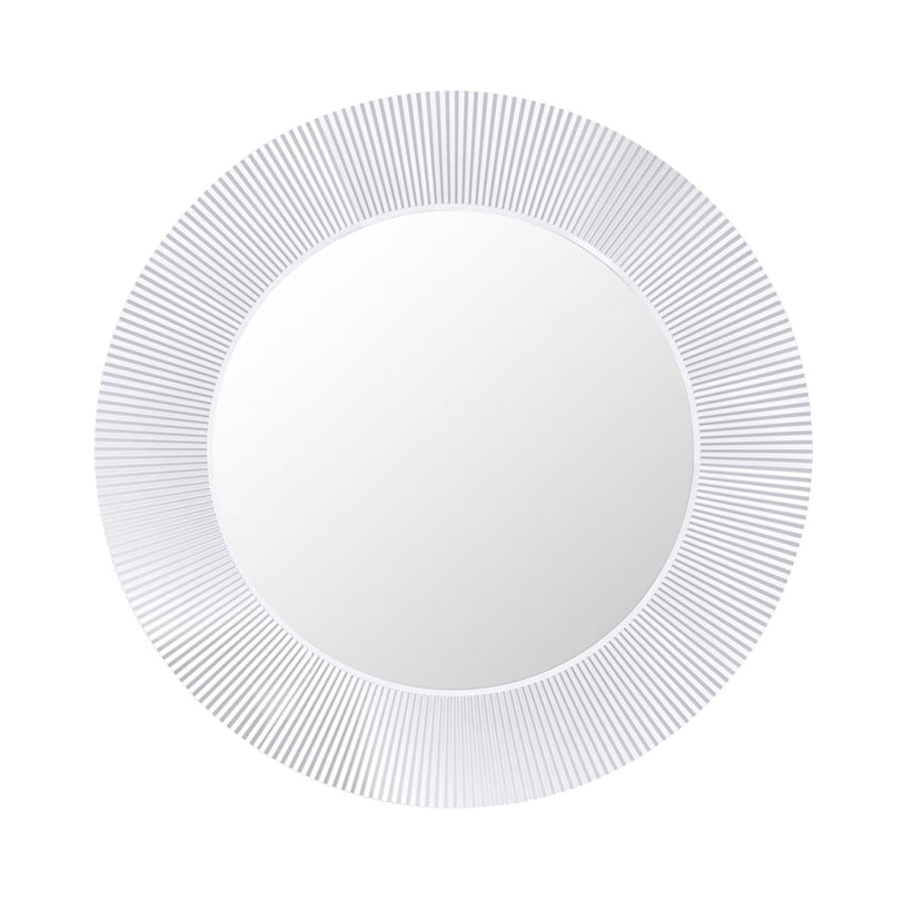 Kartell Καθρέπτης All Saints 78X78X4.5 09950