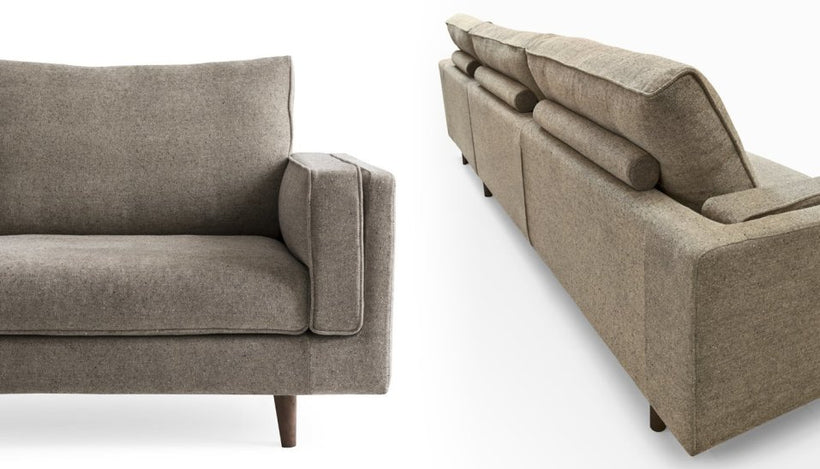 ΚΑΝΑΠΕΣ METRO